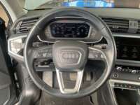 Audi Q3 2024 5p 40 Select L4/2.0/T S-Tronic 2024 Audi Q3 Venta Interiores 1