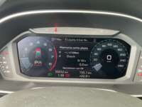 Audi Q3 2024 5p 40 Select L4/2.0/T S-Tronic 2024 Audi Q3 Venta Interiores 2