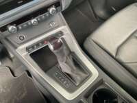 Audi Q3 2024 5p 40 Select L4/2.0/T S-Tronic 2024 Audi Q3 Venta Interiores 11
