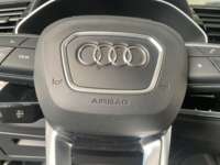 Audi Q3 2024 5p 40 Select L4/2.0/T S-Tronic 2024 Audi Q3 Venta Interiores 13