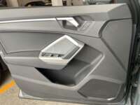Audi Q3 2024 5p 40 Select L4/2.0/T S-Tronic 2024 Audi Q3 Venta Interiores 18