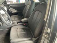 Audi Q3 2024 5p 40 Select L4/2.0/T S-Tronic 2024 Audi Q3 Venta Interiores 20