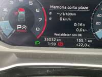 Audi Q3 2024 5p 40 Select L4/2.0/T S-Tronic 2024 Audi Q3 Venta Interiores 3