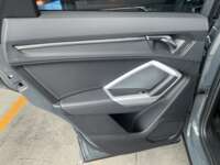 Audi Q3 2024 5p 40 Select L4/2.0/T S-Tronic 2024 Audi Q3 Venta Interiores 21