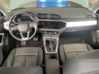 Audi Q3 2024 5p 40 Select L4/2.0/T S-Tronic 2024 Audi Q3 Venta Interiores 4