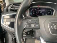 Audi Q3 2024 5p 40 Select L4/2.0/T S-Tronic 2024 Audi Q3 Venta Interiores 6