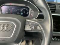 Audi Q3 2024 5p 40 Select L4/2.0/T S-Tronic 2024 Audi Q3 Venta Interiores 7