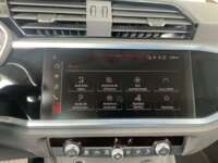 Audi Q3 2024 5p 40 Select L4/2.0/T S-Tronic 2024 Audi Q3 Venta Interiores 8