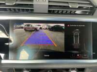 Audi Q3 2024 5p 40 Select L4/2.0/T S-Tronic 2024 Audi Q3 Venta Interiores 9
