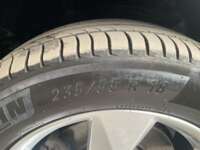 Audi Q3 2024 5p 40 Select L4/2.0/T S-Tronic 2024 Audi Q3 Venta Llantas 2