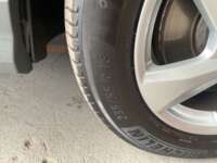 Audi Q3 2024 5p 40 Select L4/2.0/T S-Tronic 2024 Audi Q3 Venta Llantas 11