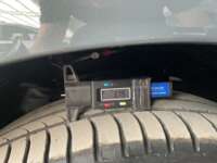 Audi Q3 2024 5p 40 Select L4/2.0/T S-Tronic 2024 Audi Q3 Venta Llantas 12