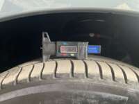 Audi Q3 2024 5p 40 Select L4/2.0/T S-Tronic 2024 Audi Q3 Venta Llantas 3