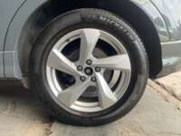 Audi Q3 2024 5p 40 Select L4/2.0/T S-Tronic 2024 Audi Q3 Venta Llantas 4