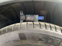 Audi Q3 2024 5p 40 Select L4/2.0/T S-Tronic 2024 Audi Q3 Venta Llantas 6