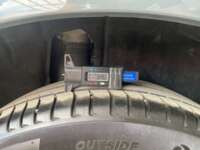 Audi Q3 2024 5p 40 Select L4/2.0/T S-Tronic 2024 Audi Q3 Venta Llantas 9