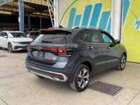 Volkswagen Taigun 2024 5p Comfortline L3/1.0/T Tiptronic 2024 Volkswagen Taigun Venta Exteriores 5