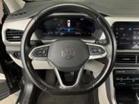 Volkswagen Taigun 2024 5p Comfortline L3/1.0/T Tiptronic 2024 Volkswagen Taigun Venta Interiores 1
