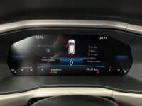 Volkswagen Taigun 2024 5p Comfortline L3/1.0/T Tiptronic 2024 Volkswagen Taigun Venta Interiores 2