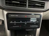 Volkswagen Taigun 2024 5p Comfortline L3/1.0/T Tiptronic 2024 Volkswagen Taigun Venta Interiores 11