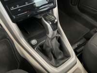 Volkswagen Taigun 2024 5p Comfortline L3/1.0/T Tiptronic 2024 Volkswagen Taigun Venta Interiores 12
