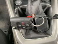Volkswagen Taigun 2024 5p Comfortline L3/1.0/T Tiptronic 2024 Volkswagen Taigun Venta Interiores 13