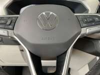Volkswagen Taigun 2024 5p Comfortline L3/1.0/T Tiptronic 2024 Volkswagen Taigun Venta Interiores 14