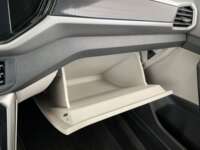 Volkswagen Taigun 2024 5p Comfortline L3/1.0/T Tiptronic 2024 Volkswagen Taigun Venta Interiores 18