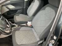 Volkswagen Taigun 2024 5p Comfortline L3/1.0/T Tiptronic 2024 Volkswagen Taigun Venta Interiores 20