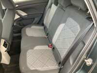 Volkswagen Taigun 2024 5p Comfortline L3/1.0/T Tiptronic 2024 Volkswagen Taigun Venta Interiores 22