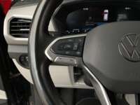 Volkswagen Taigun 2024 5p Comfortline L3/1.0/T Tiptronic 2024 Volkswagen Taigun Venta Interiores 6