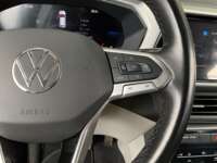 Volkswagen Taigun 2024 5p Comfortline L3/1.0/T Tiptronic 2024 Volkswagen Taigun Venta Interiores 7