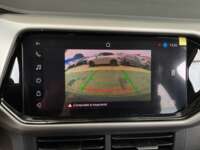 Volkswagen Taigun 2024 5p Comfortline L3/1.0/T Tiptronic 2024 Volkswagen Taigun Venta Interiores 9