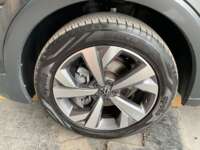 Volkswagen Taigun 2024 5p Comfortline L3/1.0/T Tiptronic 2024 Volkswagen Taigun Venta Llantas 1