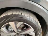 Volkswagen Taigun 2024 5p Comfortline L3/1.0/T Tiptronic 2024 Volkswagen Taigun Venta Llantas 2