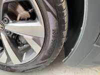 Volkswagen Taigun 2024 5p Comfortline L3/1.0/T Tiptronic 2024 Volkswagen Taigun Venta Llantas 11