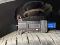 Volkswagen Taigun 2024 5p Comfortline L3/1.0/T Tiptronic 2024 Volkswagen Taigun Venta Llantas 12