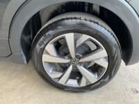 Volkswagen Taigun 2024 5p Comfortline L3/1.0/T Tiptronic 2024 Volkswagen Taigun Venta Llantas 4