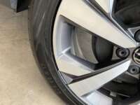 Volkswagen Taigun 2024 5p Comfortline L3/1.0/T Tiptronic 2024 Volkswagen Taigun Venta Llantas 5