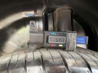 Volkswagen Taigun 2024 5p Comfortline L3/1.0/T Tiptronic 2024 Volkswagen Taigun Venta Llantas 6