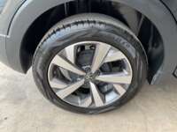 Volkswagen Taigun 2024 5p Comfortline L3/1.0/T Tiptronic 2024 Volkswagen Taigun Venta Llantas 7