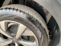 Volkswagen Taigun 2024 5p Comfortline L3/1.0/T Tiptronic 2024 Volkswagen Taigun Venta Llantas 8