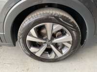 Volkswagen Taigun 2024 5p Comfortline L3/1.0/T Tiptronic 2024 Volkswagen Taigun Venta Llantas 10