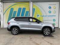 Volkswagen Taos 2024 5p Highline L4/1.4/T Tiptronic 2024 Volkswagen Taos Venta Exteriores 4