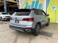 Volkswagen Taos 2024 5p Highline L4/1.4/T Tiptronic 2024 Volkswagen Taos Venta Exteriores 5
