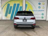 Volkswagen Taos 2024 5p Highline L4/1.4/T Tiptronic 2024 Volkswagen Taos Venta Exteriores 6