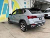 Volkswagen Taos 2024 5p Highline L4/1.4/T Tiptronic 2024 Volkswagen Taos Venta Exteriores 7