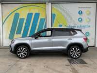 Volkswagen Taos 2024 5p Highline L4/1.4/T Tiptronic 2024 Volkswagen Taos Venta Exteriores 8