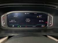 Volkswagen Taos 2024 5p Highline L4/1.4/T Tiptronic 2024 Volkswagen Taos Venta Interiores 2