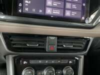 Volkswagen Taos 2024 5p Highline L4/1.4/T Tiptronic 2024 Volkswagen Taos Venta Interiores 11
